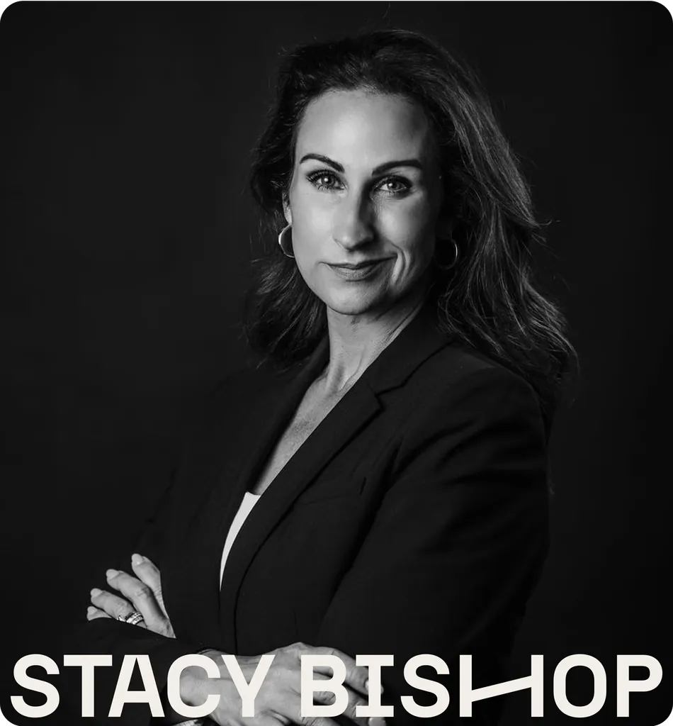 Stacy Bishop